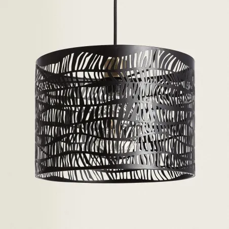 suspension-luminaire-suspendu-metal-noir-culot-e27