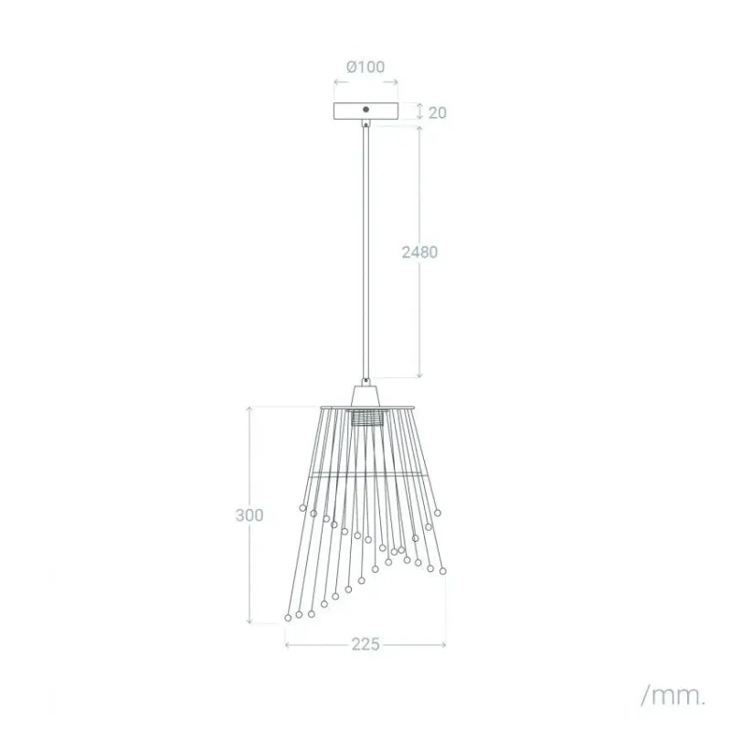 suspension-cage-metal-dore-decoration-chapeau-culot-e27
