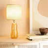 lampe-a-poser-verre-et-abat-jour-textile-culot-e27