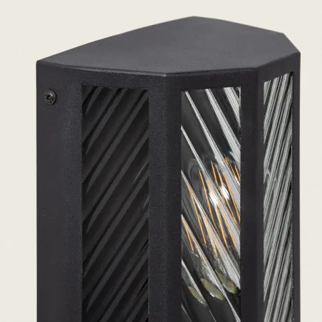 applique-noire-exterieur-culot-e27-ip44-220v-lanterne-verre