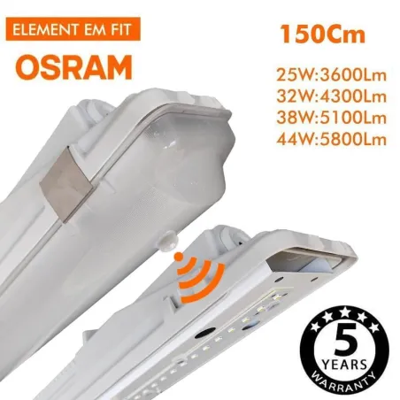 reglette-led-150cm-detecteur-mouvement-etanche-puissance-selectionnable-4000k-ip66-driver-osram