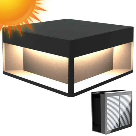 borne-potelet-balise-led-samsung-8w-60cm-4000k-ip44-520-lumens