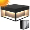 borne-potelet-balise-led-samsung-8w-60cm-4000k-ip44-520-lumens