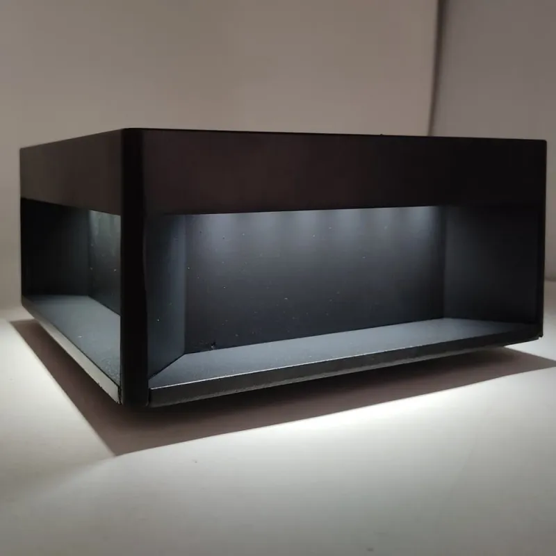 borne-potelet-balise-led-samsung-8w-60cm-4000k-ip44-520-lumens