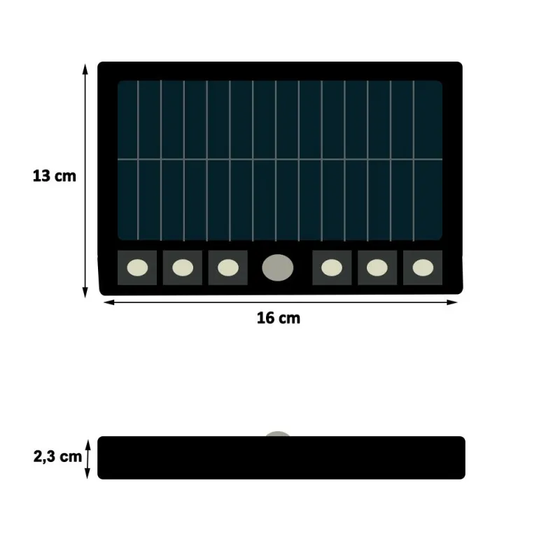 applique-solaire-detecteur-de-presence-led-orientable-4000k-500lm-ip54