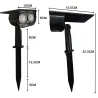 spot-piquer-applique-projecteur-solaire-4000k-150lm-ip65