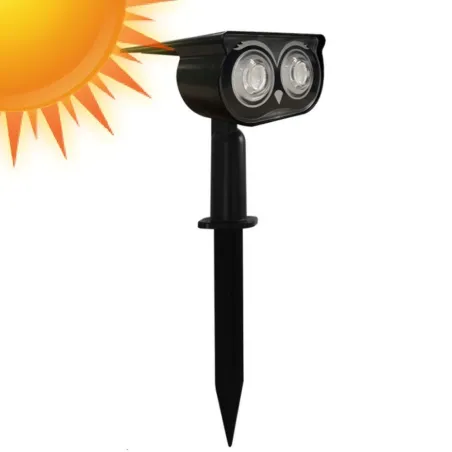 spot-piquer-applique-projecteur-solaire-4000k-150lm-ip65