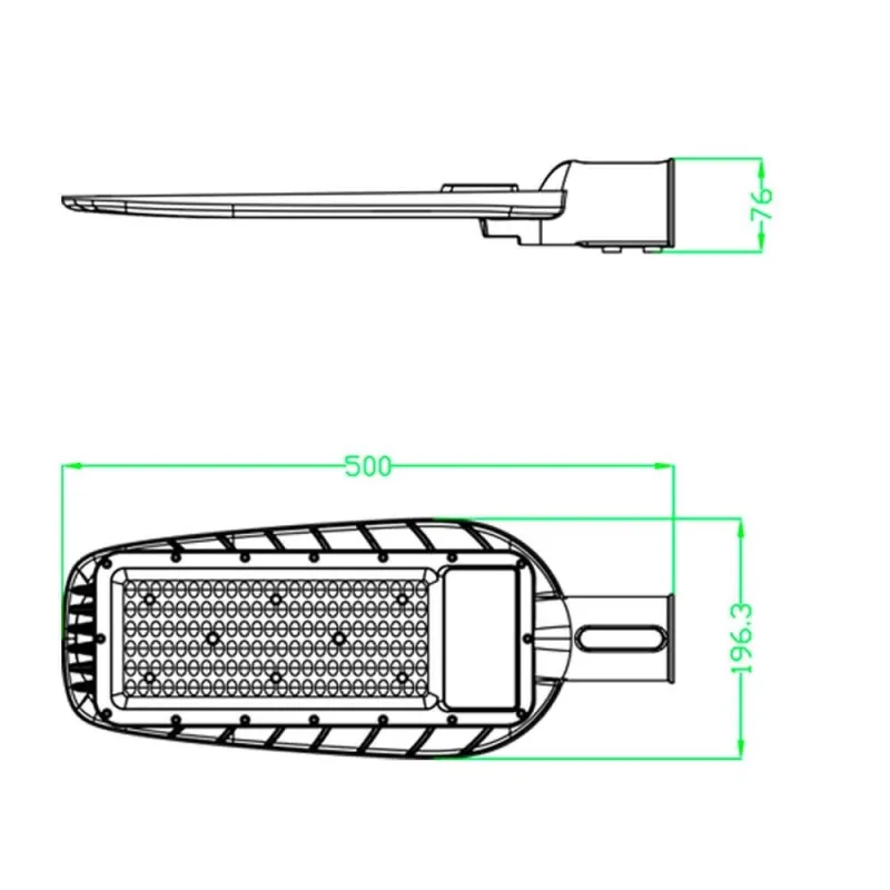 tete-de-mat-candelabre-100w-led-osram-10000lm-eclairage-public