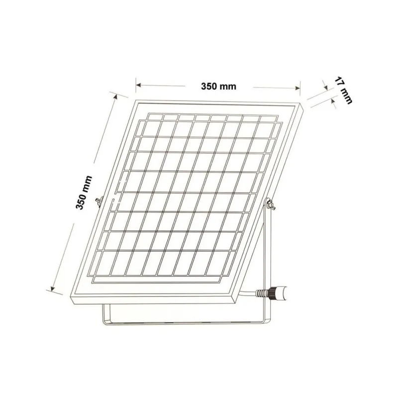 projecteur-solaire-200w-panneau-deporte-5700k-6800-lumens-a-telecommande