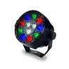 Projecteur led par led 36w rgbw dmx scène évènementiel