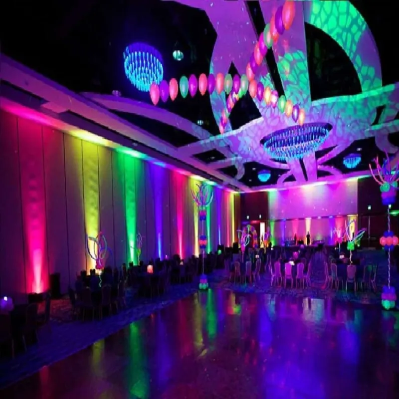 projecteur-led-par-led-36w-rgbw-telecommandedmx512-scene-evenementiel