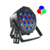 projecteur-led-par-led-36w-rgbw-telecommandedmx512-scene-evenementiel