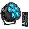 projecteur-led-par-led-36w-rgbw-telecommandedmx512-scene-evenementiel