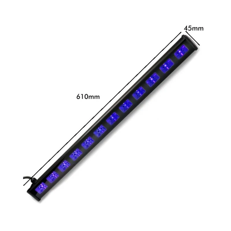 projecteur-barre-led-uv-lumiere-noire-36w-scene-evenementiel
