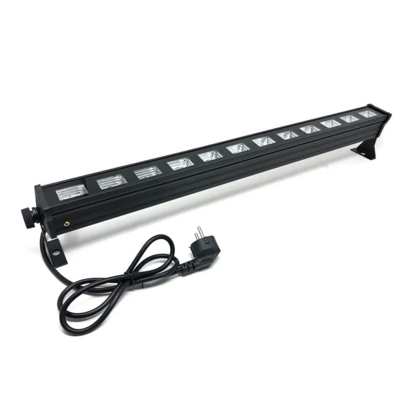 projecteur-barre-led-uv-lumiere-noire-36w-scene-evenementiel