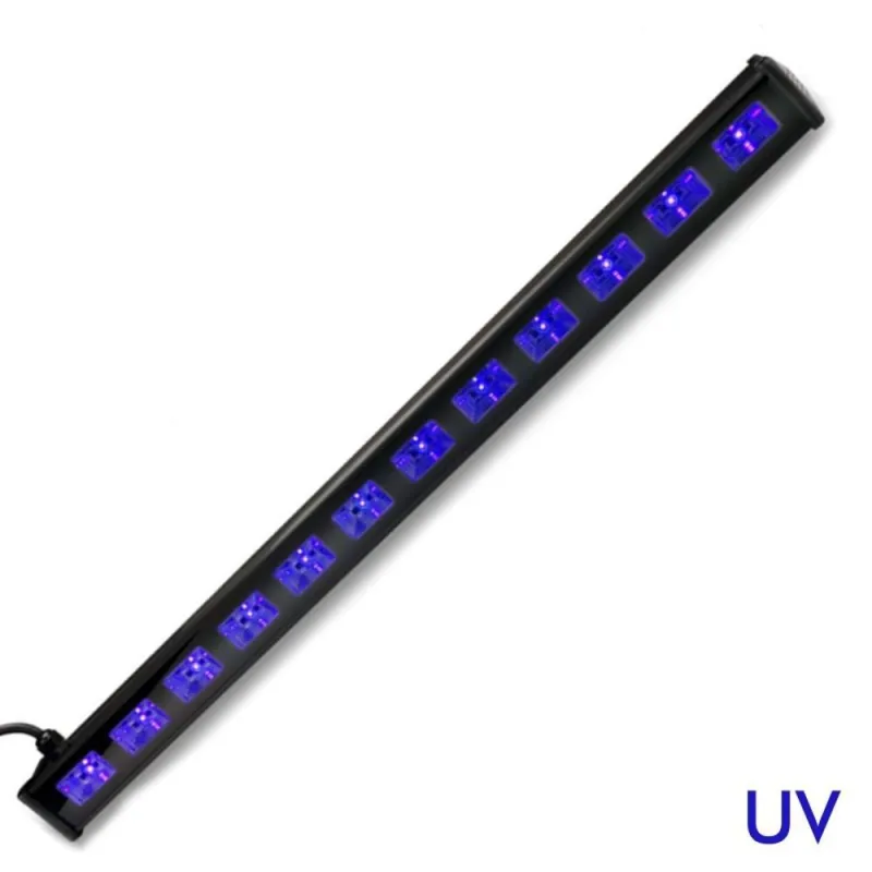 projecteur-barre-led-uv-lumiere-noire-36w-scene-evenementiel