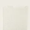 applique-murale-blanche-culot-g9-ciment-