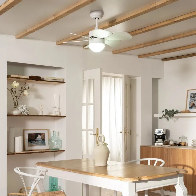 ventilateur-de-plafond-blanc-6-pales-telecommande-81cm