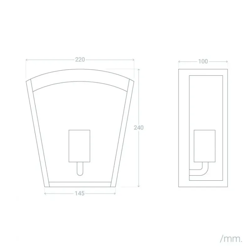 applique-exterieur-culot-e27-ip44-220v-lanterne-moderne