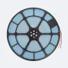 controleur-ruban-led-monochrome-220v-ac-20m