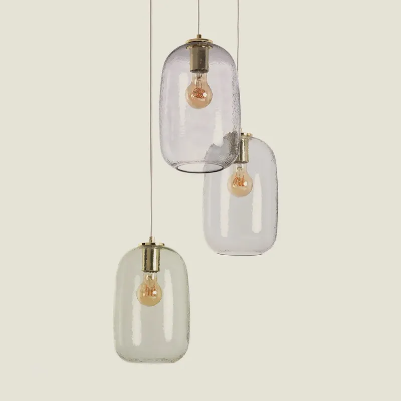 -suspension-metal-dore-et-trois-cloches-verre-culot-e27