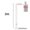 mat-poteau-galvanise-pour-tete-eclairage-public-60cm-3m-4m