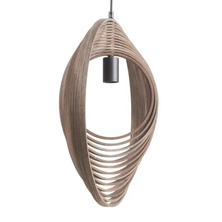 TRIO Suspension intérieur couleur bois BOOLAN - Pas cher