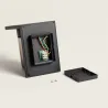 applique-murale-noire-50cm-culot-e27-ip44-220v