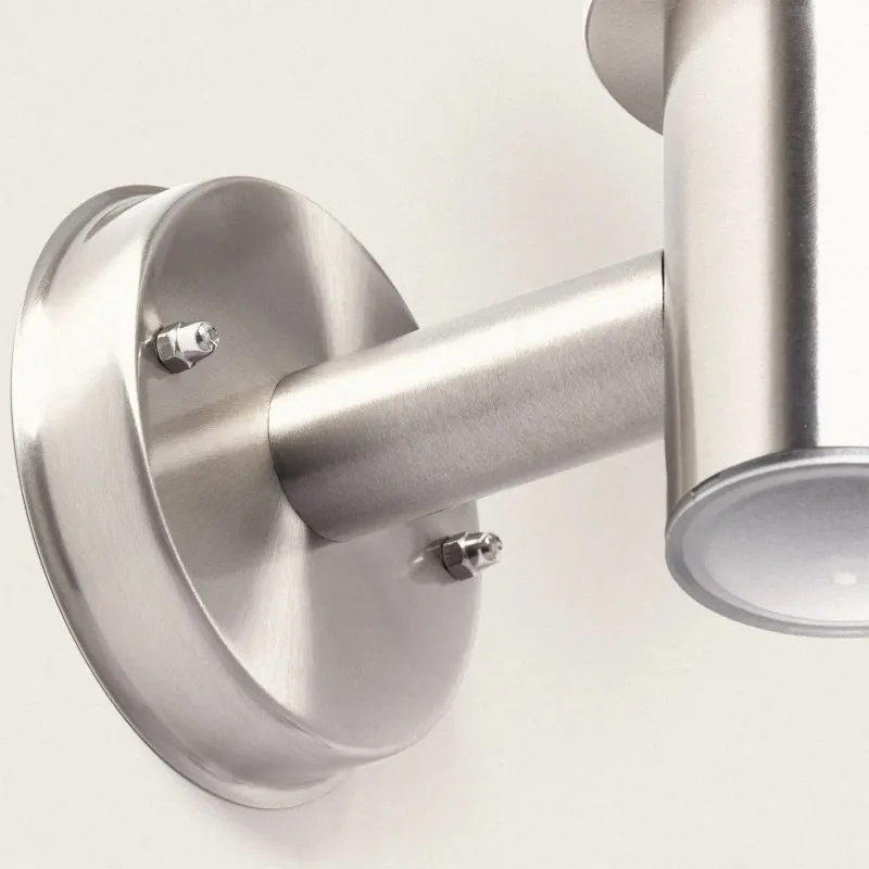 applique-murale-exterieure-inox-culot-e27-ip44-220v