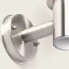 applique-murale-exterieure-inox-culot-e27-ip44-220v