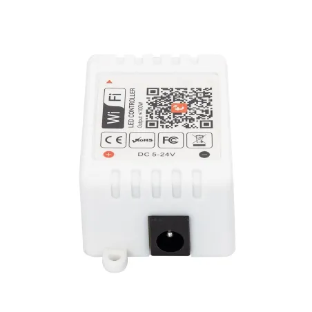 controleur-wifi-ruban-led-monochrome-12v24v-application-tuya