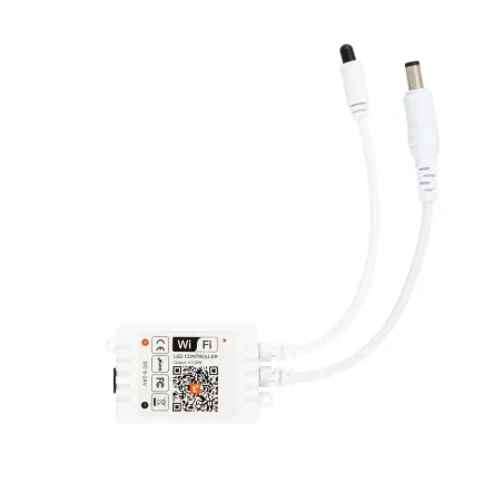 controleur-wifi-ruban-led-monochrome-12v24v-application-tuya
