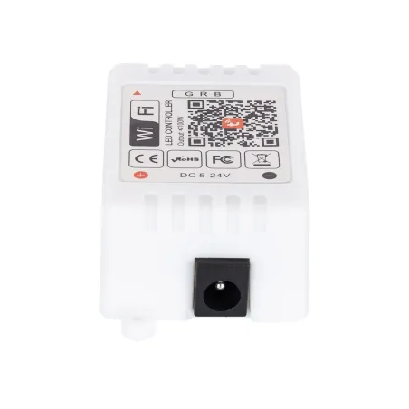 controleur-wifi-ruban-led-rgb-12v24v-tuya-telecommande-ir
