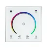 controleur-rgbw-tactile-mural-ruban-led-12v24v-