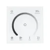 controleur-variateur-mono-tactile-mural-ruban-led-12v24v