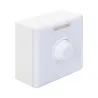 controleur-variateur-mono-mural-saillie-ruban-led-12v24v