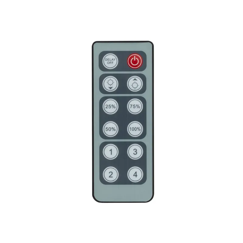 controleur-variateur-mono-mural-saillie-ruban-led-12v24v
