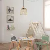 suspension-luminaire-suspendu-cage-culot-e27