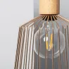 suspension-luminaire-suspendu-cage-culot-e27