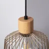 suspension-luminaire-suspendu-cage-culot-e27