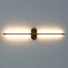 applique-led-11w-dore-80cm-930-lumens-3000k