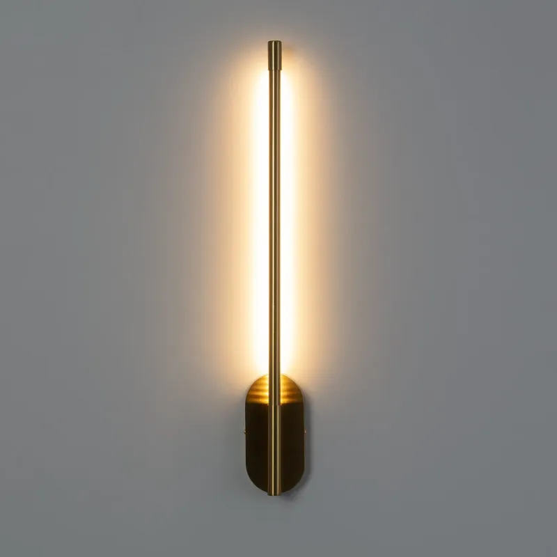 applique-led-6w-dore-60cm-680-lumens-3000k