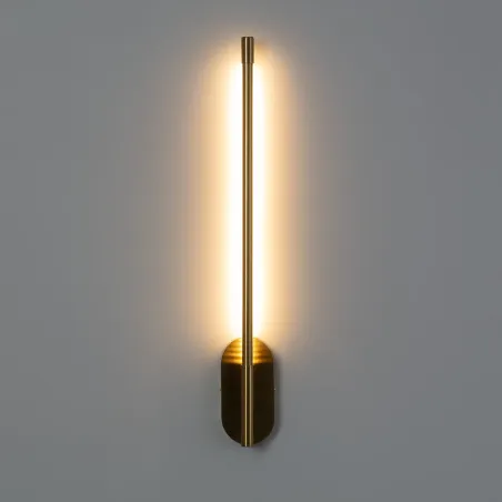 applique-led-6w-dore-60cm-680-lumens-3000k