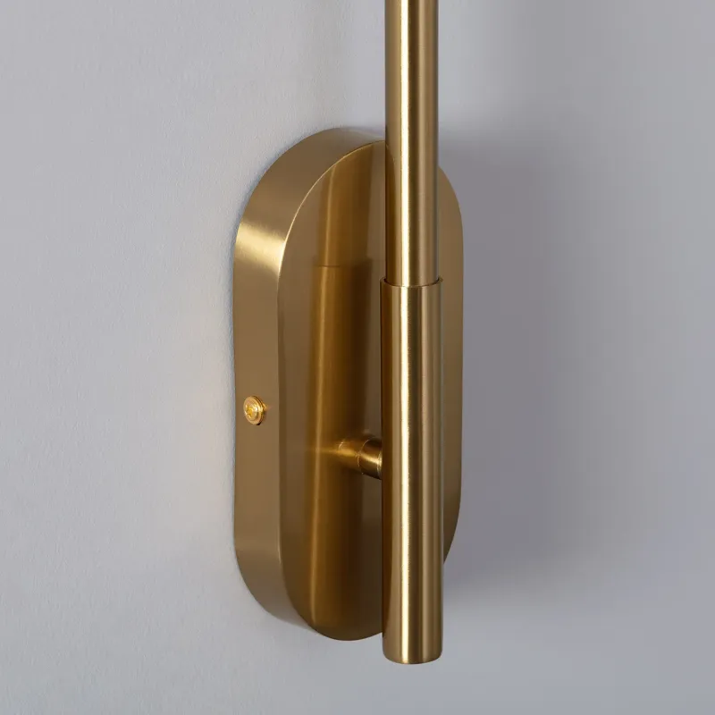 applique-led-6w-dore-60cm-680-lumens-3000k