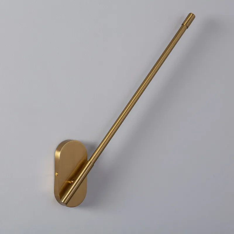 applique-led-6w-dore-60cm-680-lumens-3000k