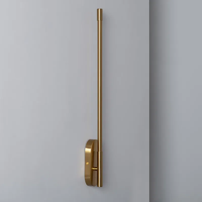 applique-led-6w-dore-60cm-680-lumens-3000k
