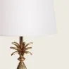 lampe-a-poser-metal-dore-et-abat-jour-tissu-blanc