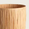 lampe-a-poser-ceramique-et-abat-jour-rafia