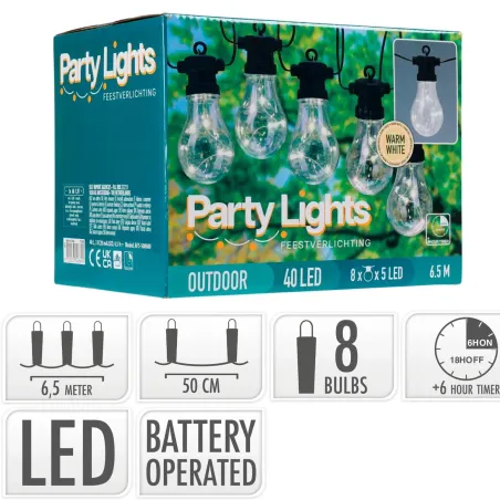 guirlande-led-65m-a-piles-ip44-8-ampoules-