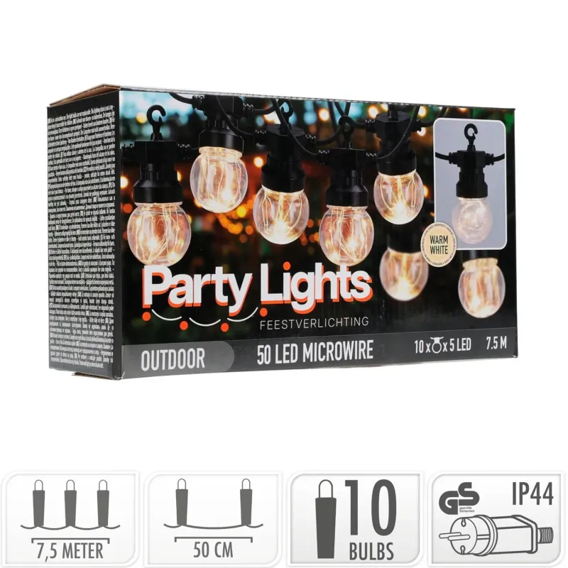 guirlande-led-75m-a-piles-ip44-10-ampoules-220v